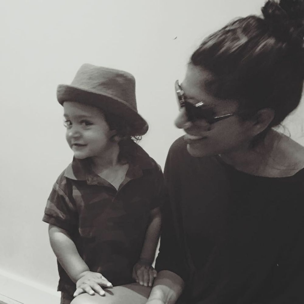 Meet your Posher, Selena